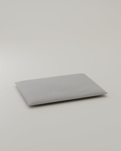 Housse en tissu - Cloudy-Coussin d'assise