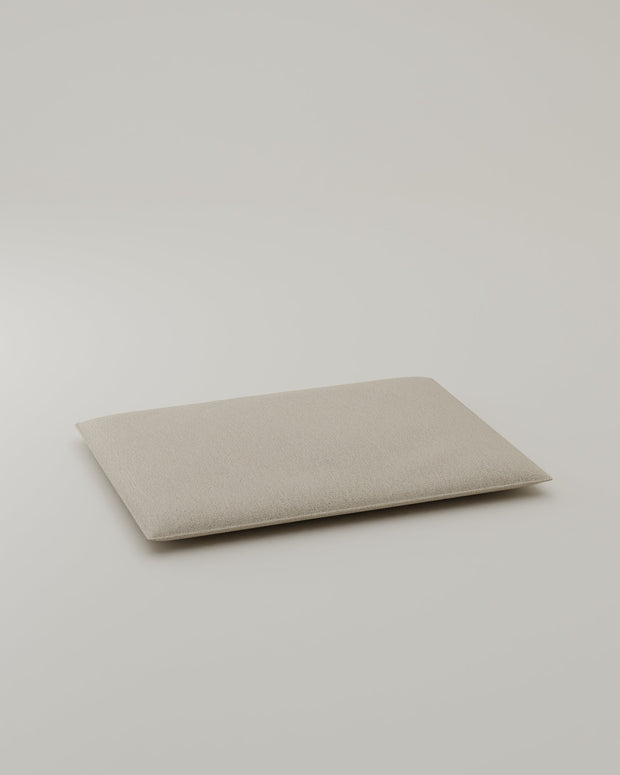 Housse en tissu - Cloudy-Coussin d&