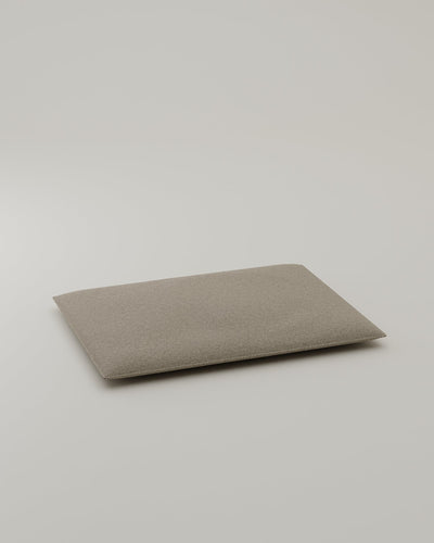 Cloudy-Coussin d'assise
