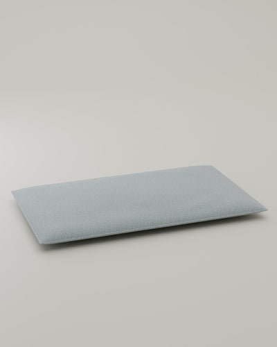 Cloudy-Coussin d'assise
