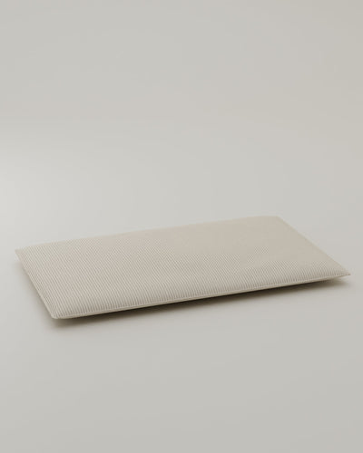 Housse en tissu - Cloudy-Coussin d'assise