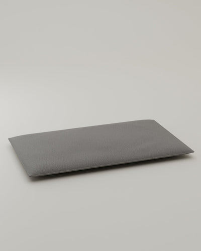 Housse en tissu - Cloudy-Coussin d'assise