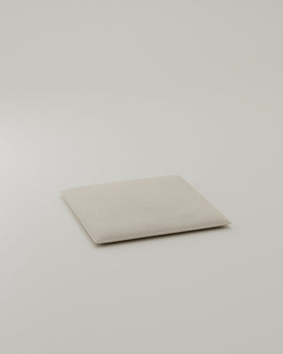 Cloudy-Coussin d'assise