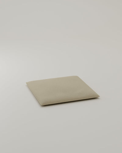 Housse en tissu - Cloudy-Coussin d'assise