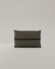 Housse en tissu-Coussin pour les reins - Tissu Cord