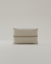 Housse en tissu-Coussin pour les reins - Tissu Cord