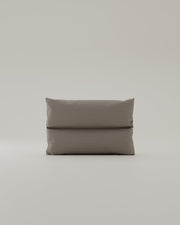 Coussin pour les reins - tissu velours Cord