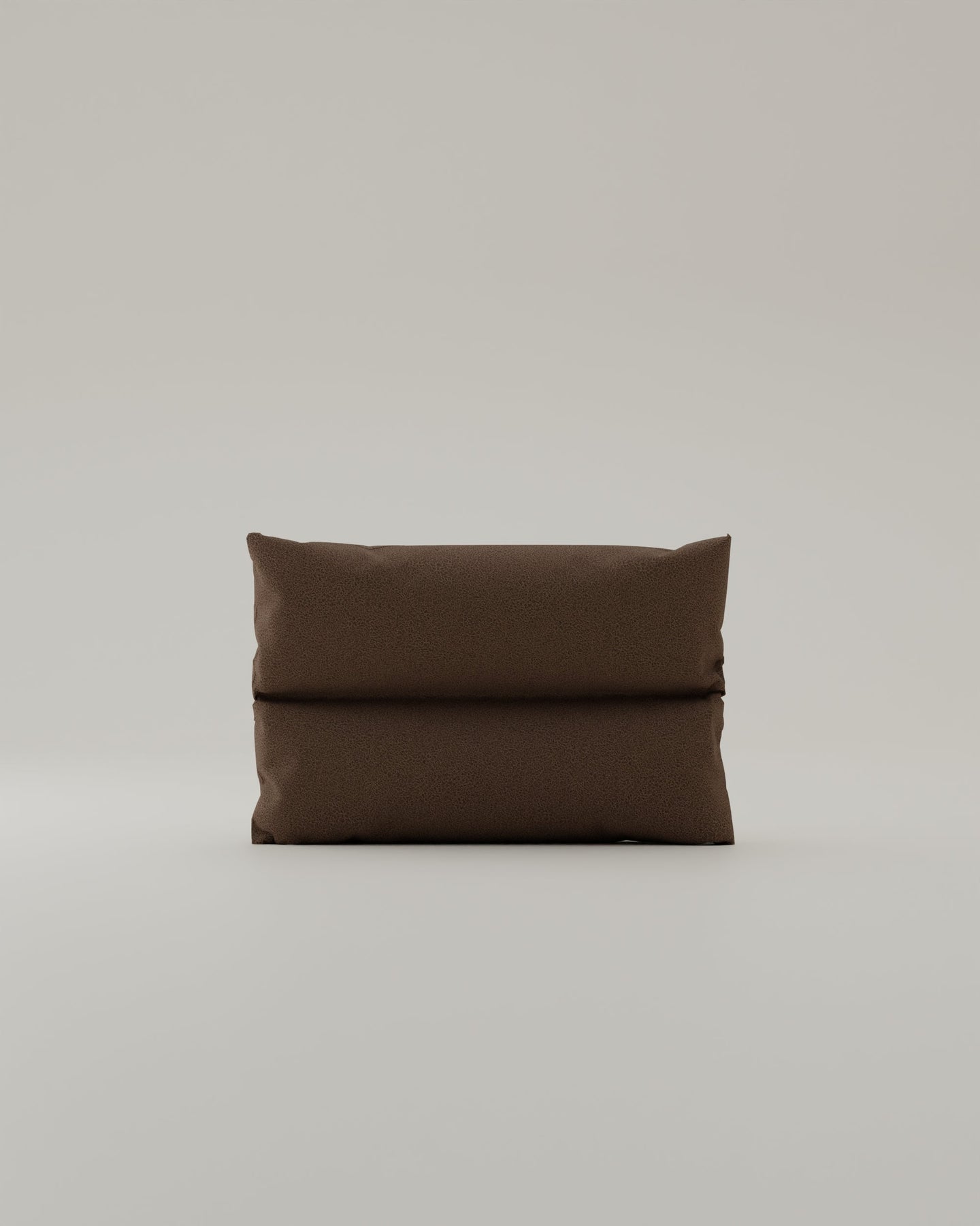 Housse en tissu-Coussin pour les reins - Tissu Fuego