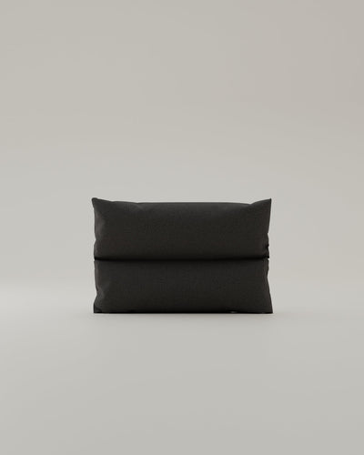 Housse en tissu-Coussin pour les reins - Tissu Fuego