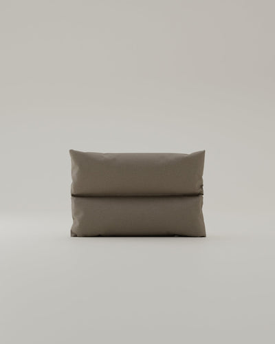 Coussin pour les reins - Tissu Linea