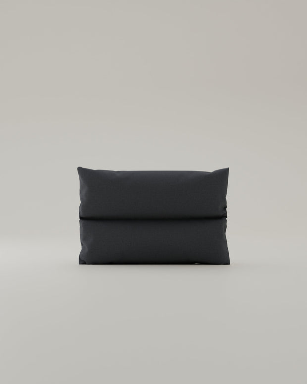 Housse en tissu-Coussin pour les reins - Tissu Linea