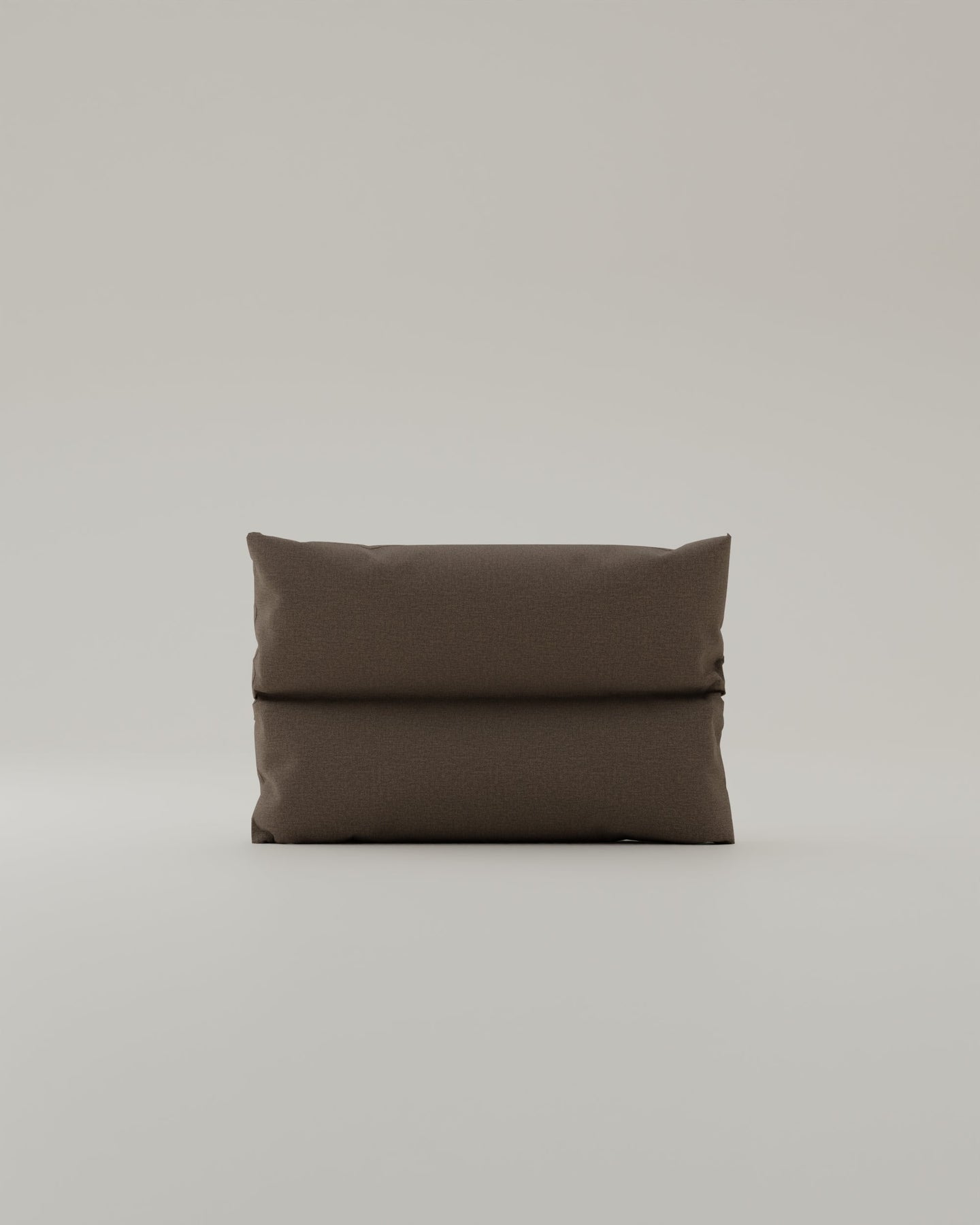 Housse en tissu-Coussin pour les reins - Tissu Linea