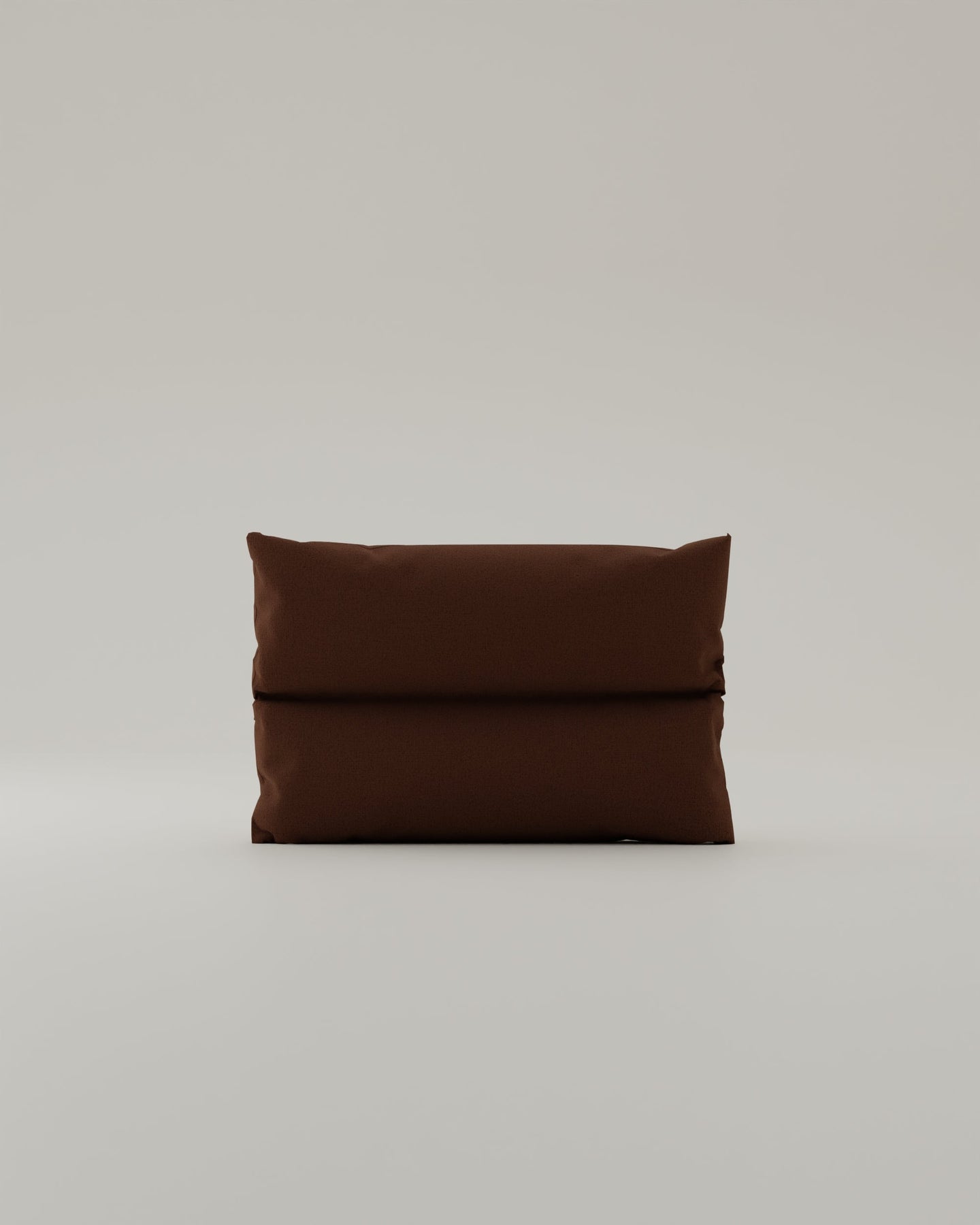 Housse en tissu-Coussin pour les reins - Tissu Linea