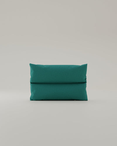 Housse en tissu-Coussin pour les reins - Tissu Veluno