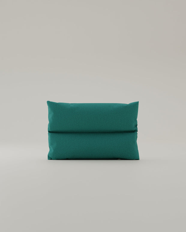 Housse en tissu-Coussin pour les reins - Tissu Veluno
