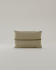 Housse en tissu-Coussin pour les reins - Tissu Veluno