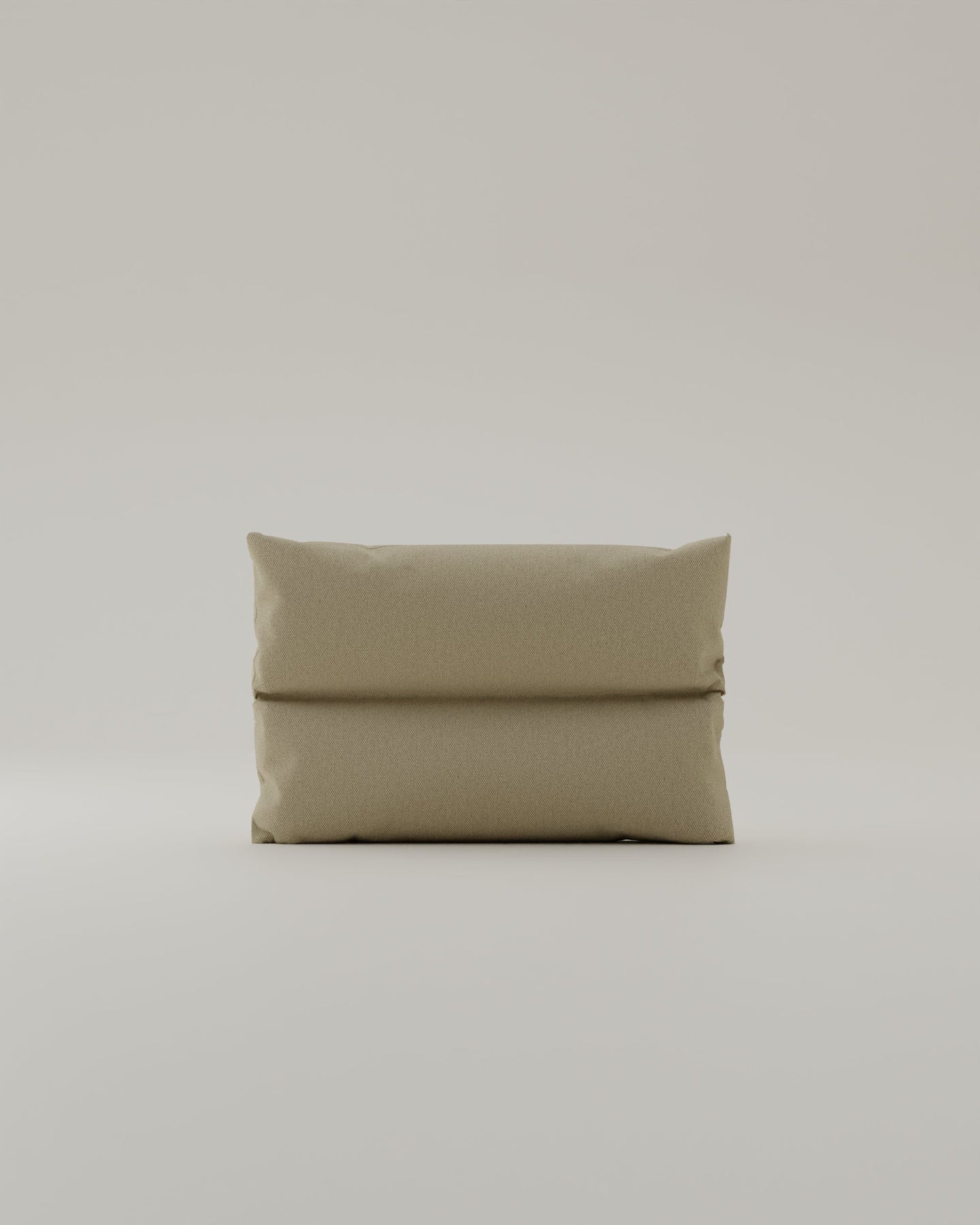 Coussin pour les reins - Tissu Veluno