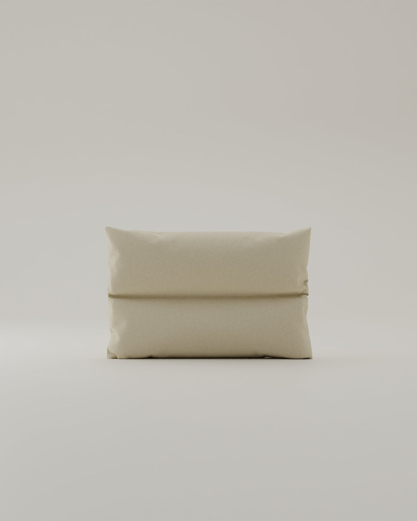 Coussin pour les reins - Tissu Veluno
