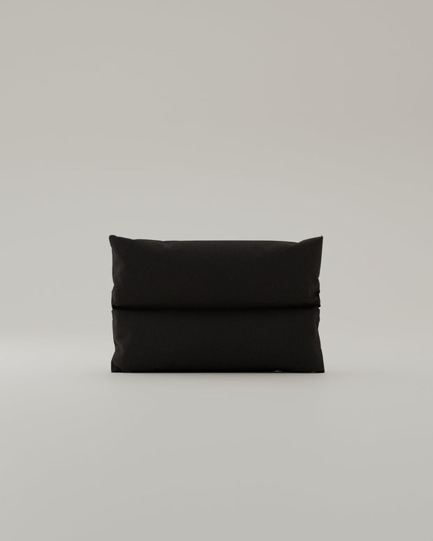 Coussin pour les reins - Tissu Veluno