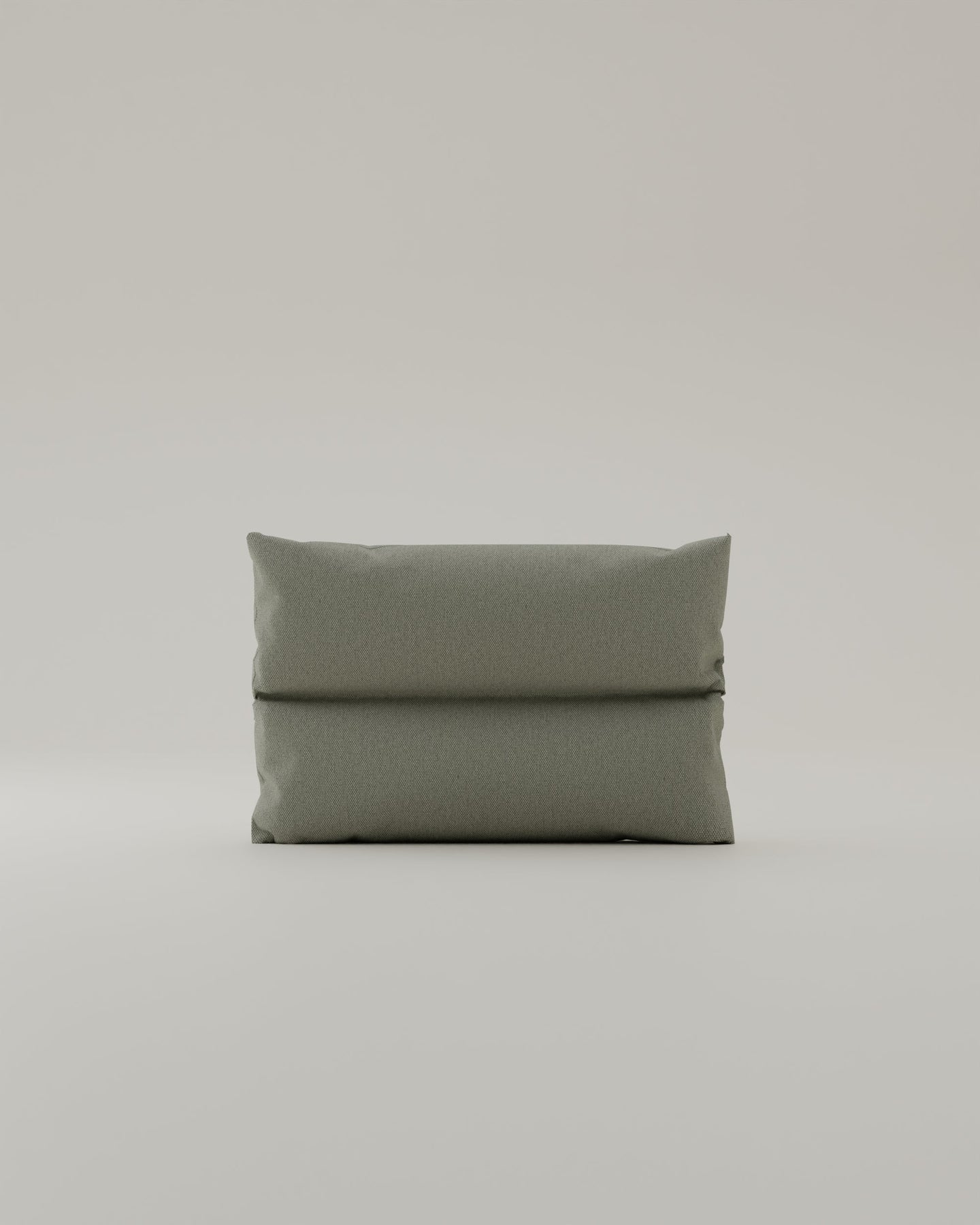 Coussin pour les reins - Tissu Veluno