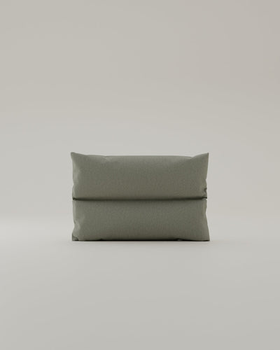 Coussin pour les reins - Tissu Veluno