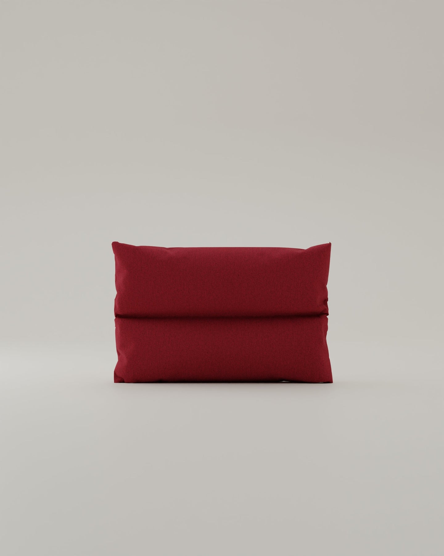 Coussin pour les reins - Tissu Veluno