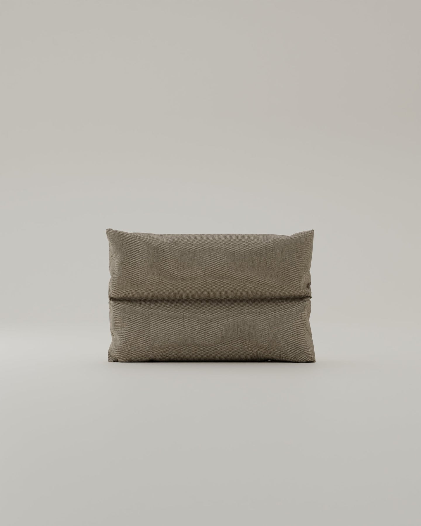 Coussin pour les reins - Tissu Veluno