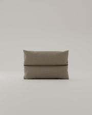 Coussin pour les reins - Tissu Veluno