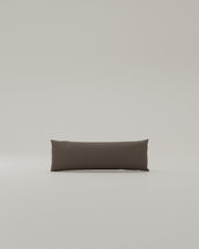 Housse en tissu-Coussin pour les reins - Tissu Bouclé