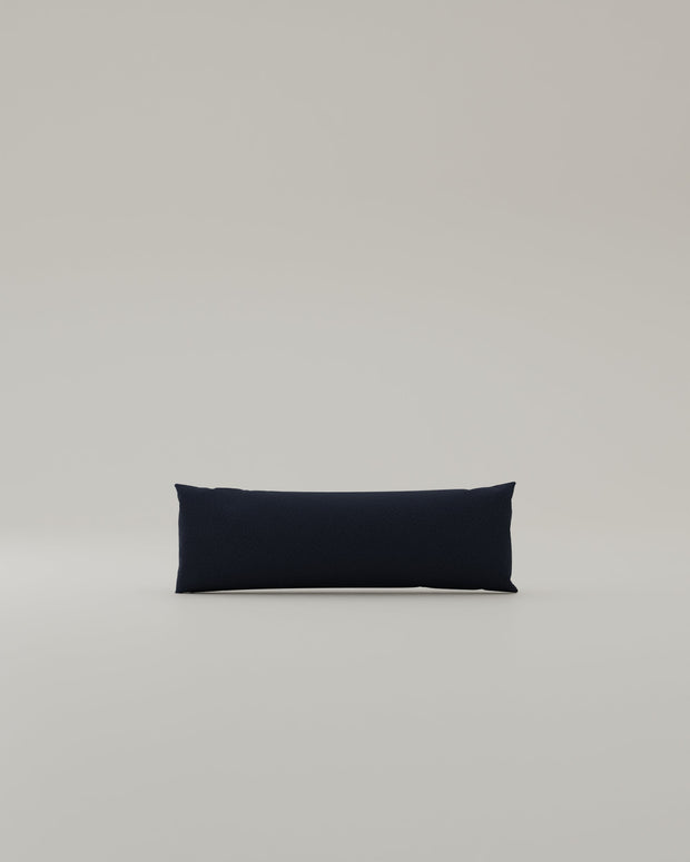Coussin pour les reins - Tissu Bouclé