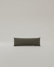 Housse en tissu-Coussin pour les reins - Tissu Cord