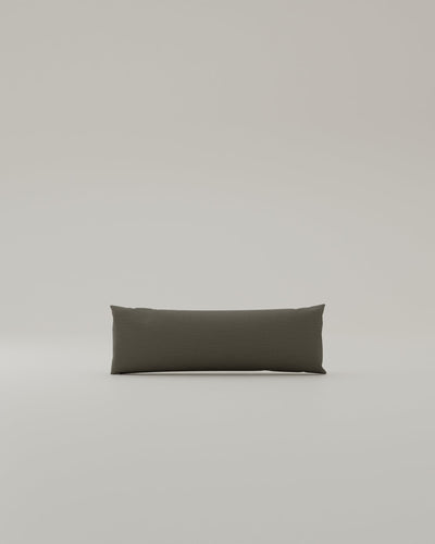 Coussin pour les reins - tissu velours Cord