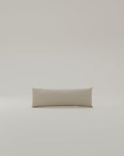 Coussin pour les reins - tissu velours Cord