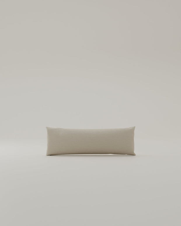 Coussin pour les reins - tissu velours Cord