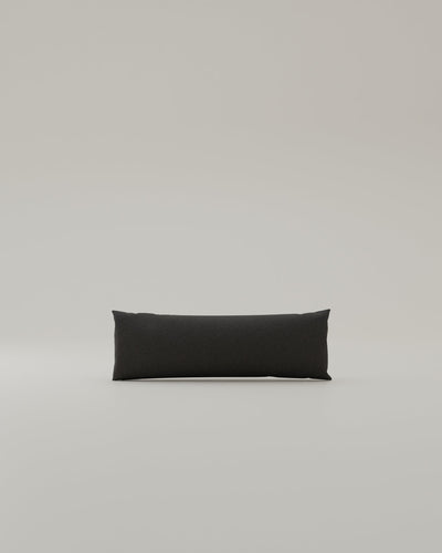 Housse en tissu-Coussin pour les reins - Tissu Fuego