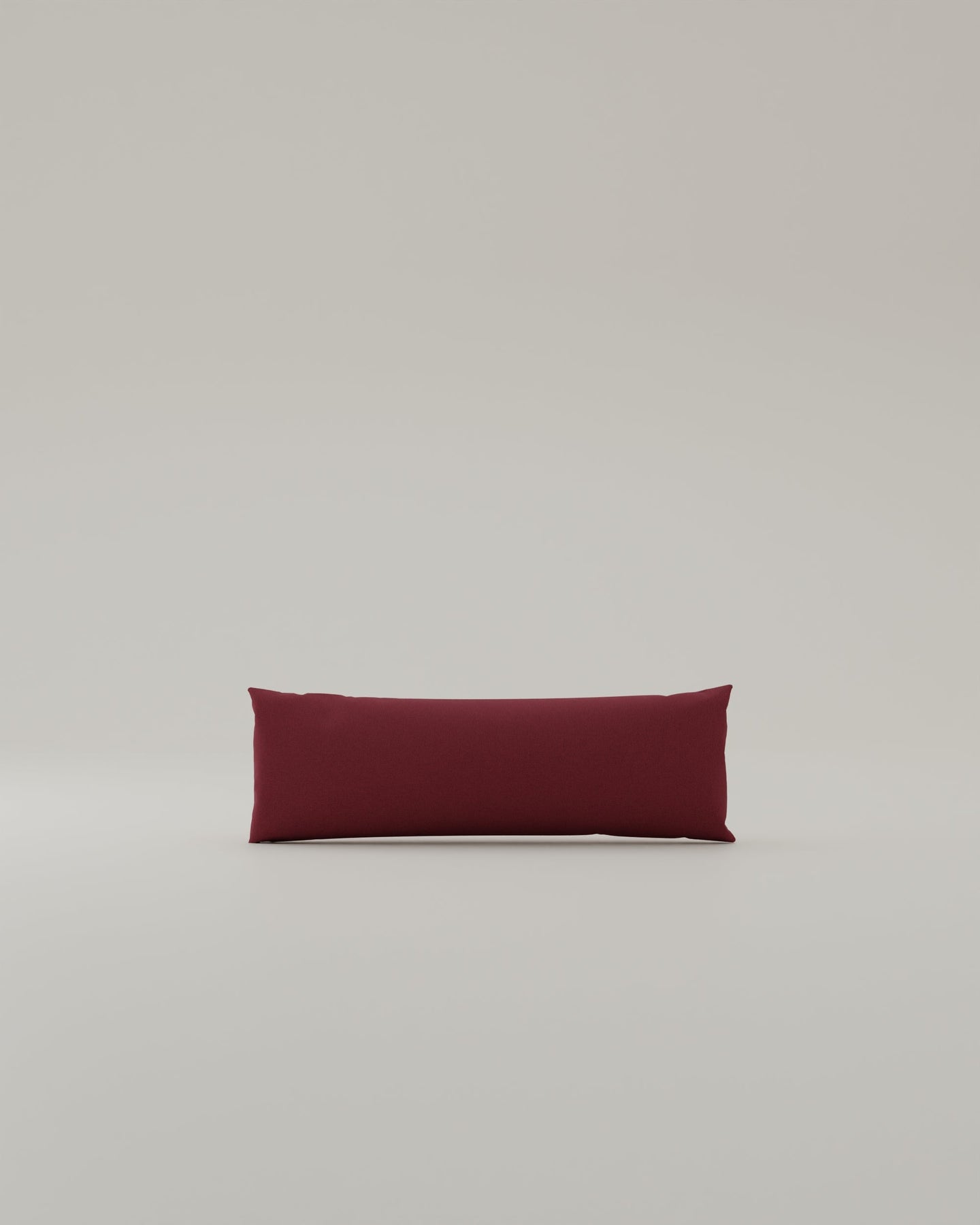 Housse en tissu-Coussin pour les reins - Tissu Linea