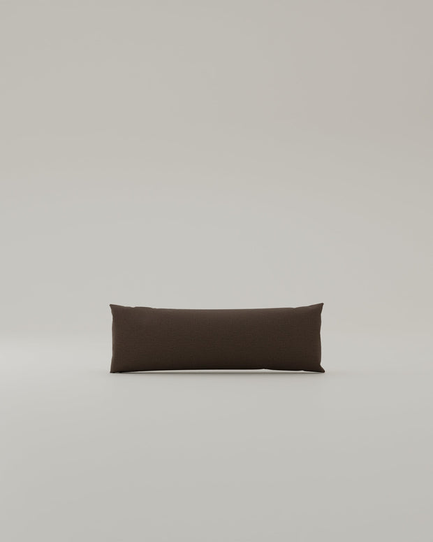 Housse en tissu-Coussin pour les reins - Tissu Linea