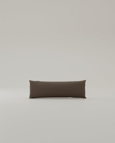 Housse en tissu-Coussin pour les reins - Tissu Linea