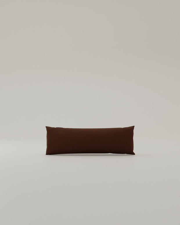 Housse en tissu-Coussin pour les reins - Tissu Linea