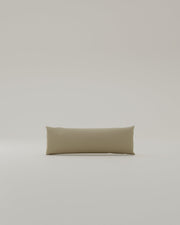 Housse en tissu-Coussin pour les reins - Tissu Veluno