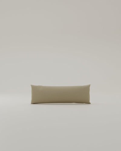 Housse en tissu-Coussin pour les reins - Tissu Veluno