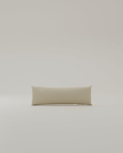 Housse en tissu-Coussin pour les reins - Tissu Veluno