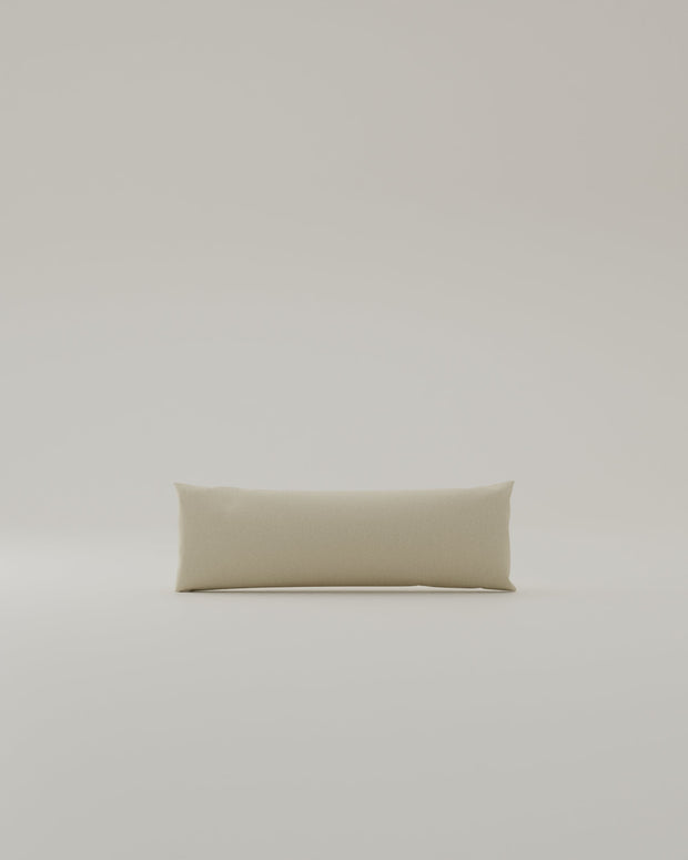 Housse en tissu-Coussin pour les reins - Tissu Veluno