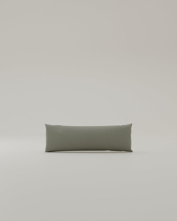 Housse en tissu-Coussin pour les reins - Tissu Veluno