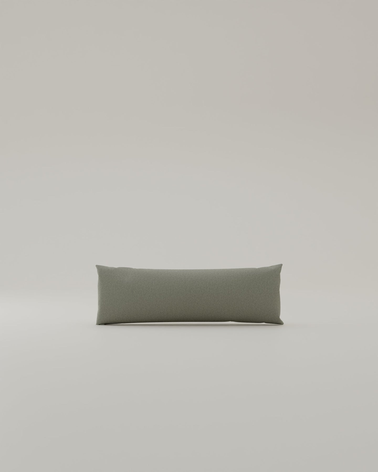 Coussin pour les reins - Tissu Veluno