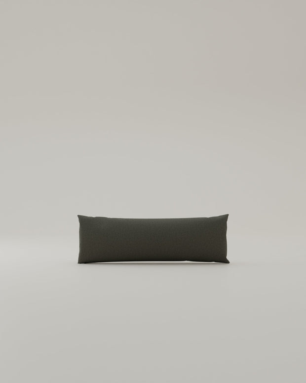 Housse en tissu-Coussin pour les reins - Tissu Veluno