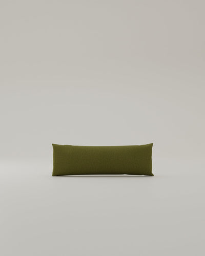 Housse en tissu-Coussin pour les reins - Tissu Veluno