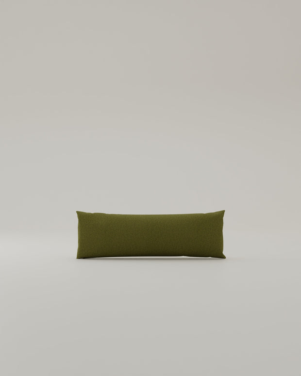 Housse en tissu-Coussin pour les reins - Tissu Veluno