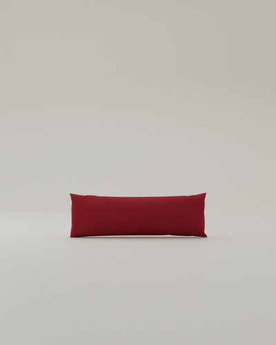 Housse en tissu-Coussin pour les reins - Tissu Veluno