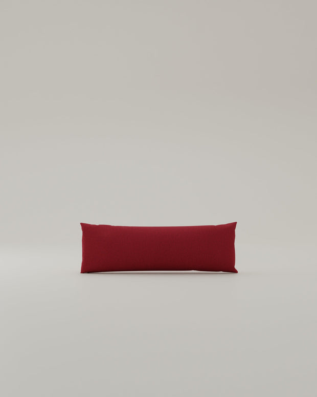 Housse en tissu-Coussin pour les reins - Tissu Veluno
